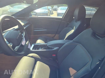 2024 Lucid Air Touring - miniatura 7