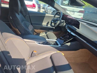 2024 Lucid Air Touring - miniatura 8
