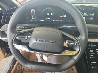 2024 Lucid Air Touring - miniatura 10