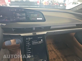 2024 Lucid Air Touring - miniatura 11