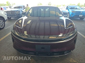 2024 Lucid Air Touring - miniatura 2