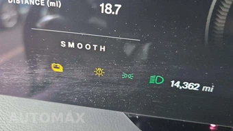2024 Lucid Air Touring - miniatura 35