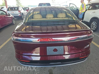 2024 Lucid Air Touring - miniatura 5