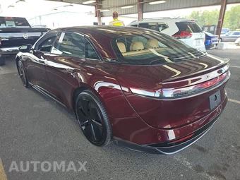 2024 Lucid Air Touring - miniatura 6
