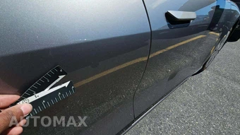 2024 Lucid Air Touring - miniatura 4