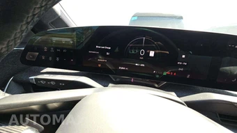 2024 Lucid Air Touring - miniatura 6