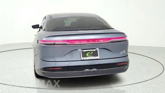 2024 Lucid Air Touring - miniatura 10