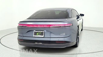 2024 Lucid Air Touring - miniatura 11