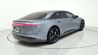 2024 Lucid Air Touring - miniatura 12