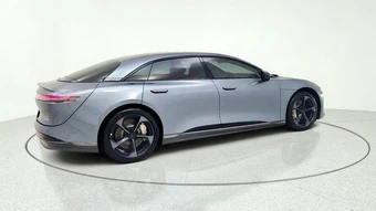 2024 Lucid Air Touring - miniatura 13
