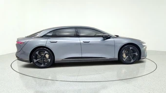 2024 Lucid Air Touring - miniatura 14