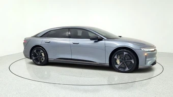 2024 Lucid Air Touring - miniatura 15