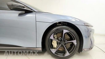2024 Lucid Air Touring - miniatura 19