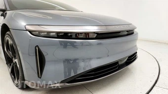 2024 Lucid Air Touring - miniatura 20