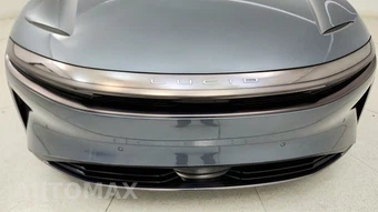 2024 Lucid Air Touring - miniatura 21