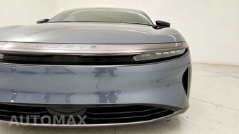 2024 Lucid Air Touring - miniatura 22