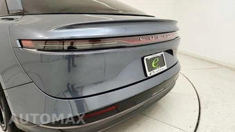 2024 Lucid Air Touring - miniatura 24