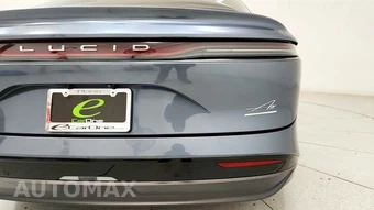 2024 Lucid Air Touring - miniatura 25