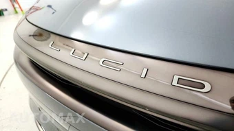 2024 Lucid Air Touring - miniatura 28