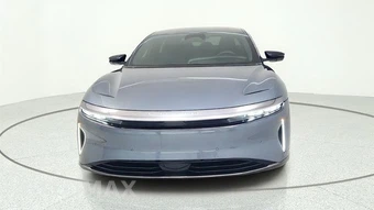 2024 Lucid Air Touring - miniatura 3