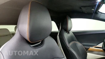 2024 Lucid Air Touring - miniatura 34