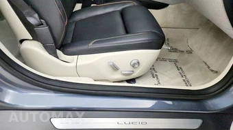 2024 Lucid Air Touring - miniatura 35