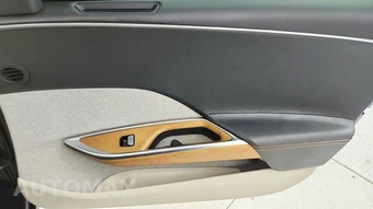 2024 Lucid Air Touring - miniatura 36