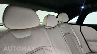 2024 Lucid Air Touring - miniatura 38