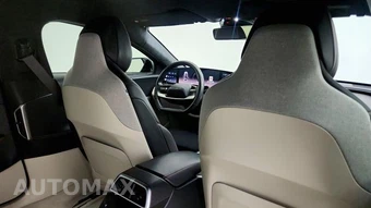 2024 Lucid Air Touring - miniatura 39