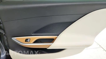 2024 Lucid Air Touring - miniatura 40