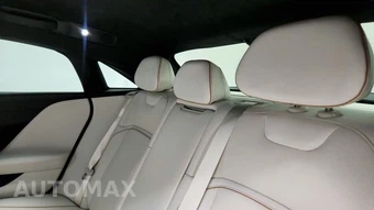 2024 Lucid Air Touring - miniatura 42