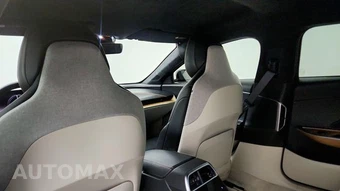 2024 Lucid Air Touring - miniatura 43