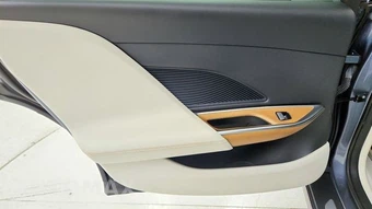 2024 Lucid Air Touring - miniatura 44