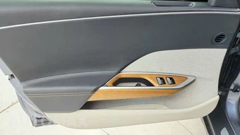 2024 Lucid Air Touring - miniatura 48