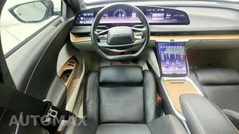 2024 Lucid Air Touring - miniatura 50