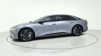 2024 Lucid Air Touring - miniatura 6