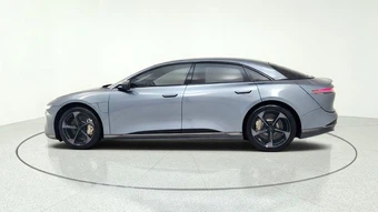 2024 Lucid Air Touring - miniatura 7