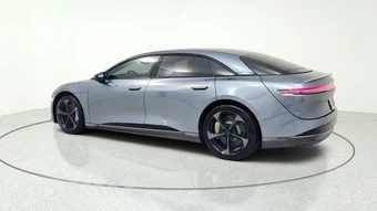 2024 Lucid Air Touring - miniatura 8