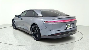 2024 Lucid Air Touring - miniatura 9