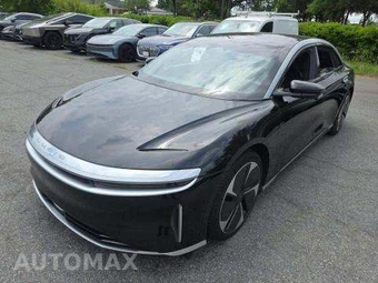 2024 Lucid Air Touring