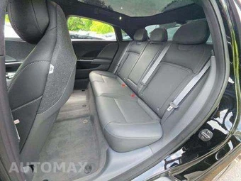 2024 Lucid Air Touring - miniatura 13