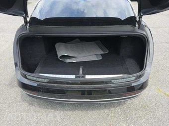 2024 Lucid Air Touring - miniatura 14