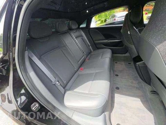 2024 Lucid Air Touring - miniatura 16