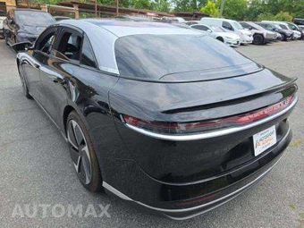 2024 Lucid Air Touring - miniatura 2