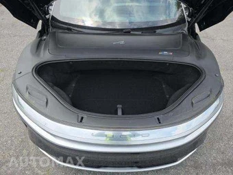 2024 Lucid Air Touring - miniatura 21