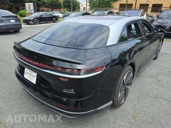 2024 Lucid Air Touring - miniatura 3