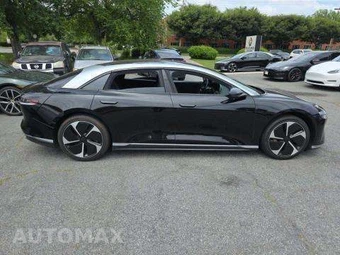2024 Lucid Air Touring - miniatura 4