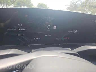 2024 Lucid Air Touring - miniatura 6