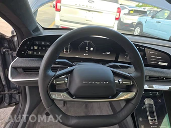 2024 Lucid Air Touring - miniatura 10