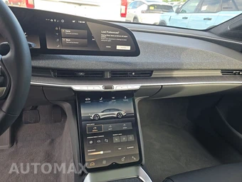 2024 Lucid Air Touring - miniatura 11